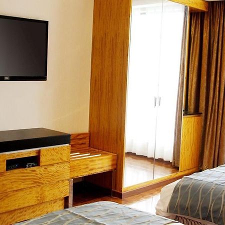 Guangzhou Youyuanherui Hotel Dış mekan fotoğraf
