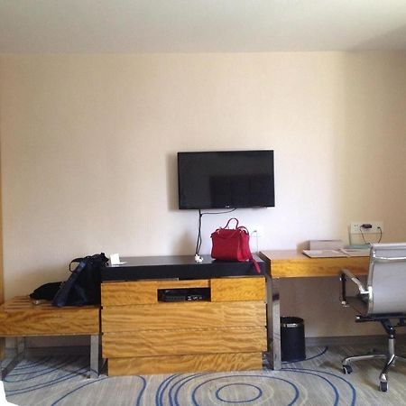 Guangzhou Youyuanherui Hotel Dış mekan fotoğraf